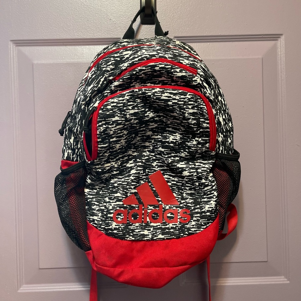 Adidas backpack